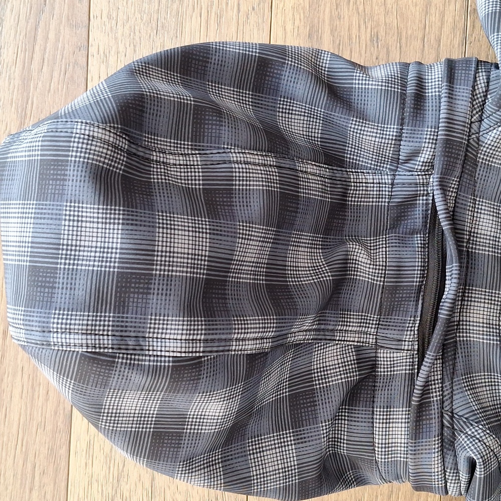 Roots jacket.[L] - Picture 7 of 7